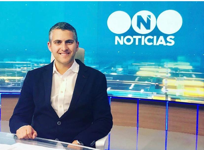 Foto telefe noticias foto pablo