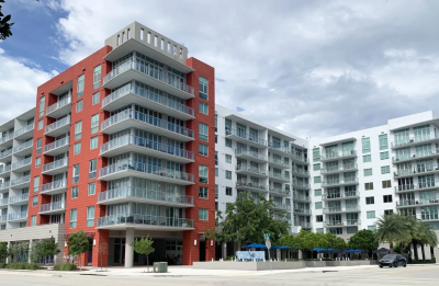 Multifamily Doral - USA