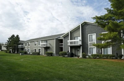 Multifamily Princeton - USA