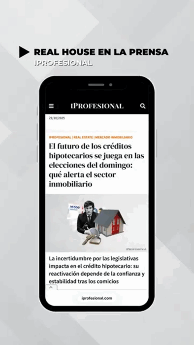 Real House en la Prensa 5