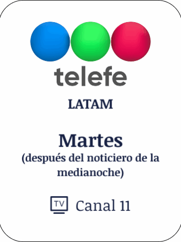 Telefé