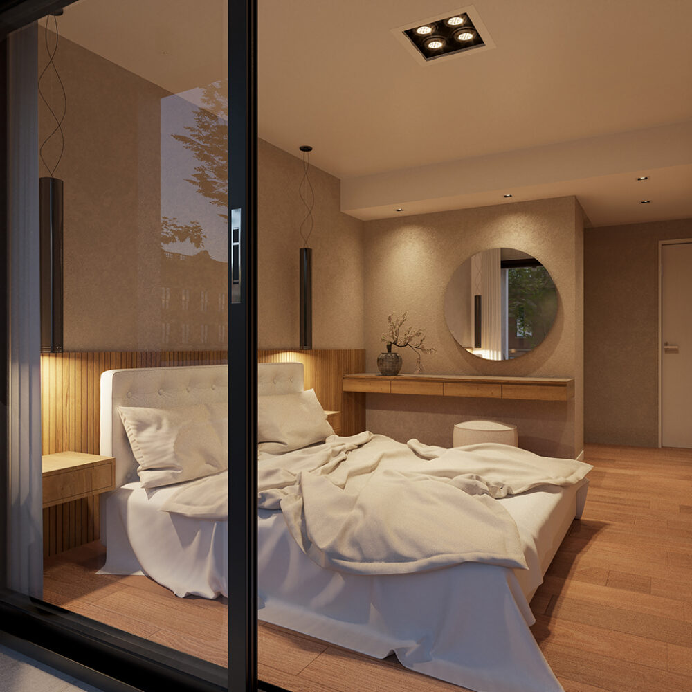 Mercedes 7 Mercedes 7