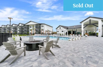 Multifamily Orlando Portada 1