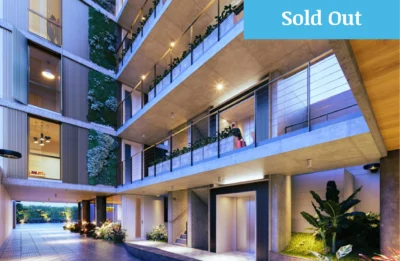 Respira Palermo - Argentina Portada 1